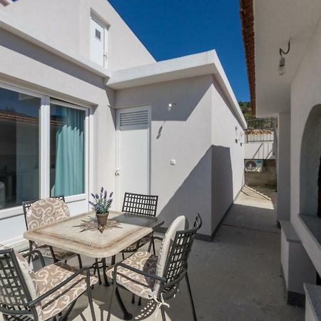 Villa Ivan Trogir Buitenkant foto