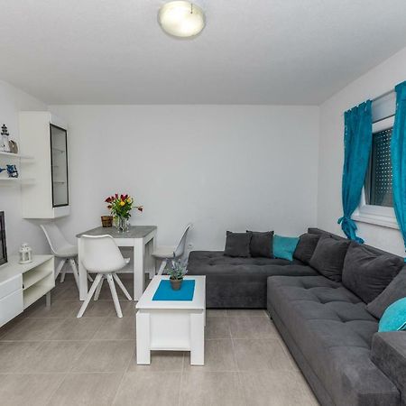 Villa Ivan Trogir Buitenkant foto