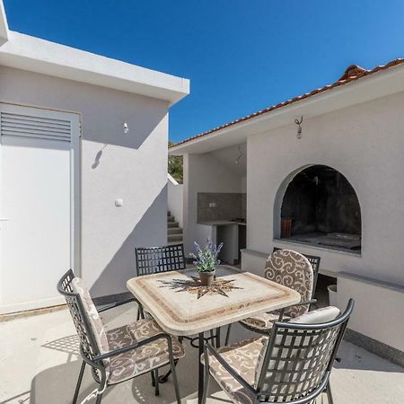 Villa Ivan Trogir Buitenkant foto