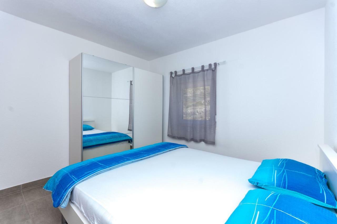 Villa Ivan Trogir Buitenkant foto