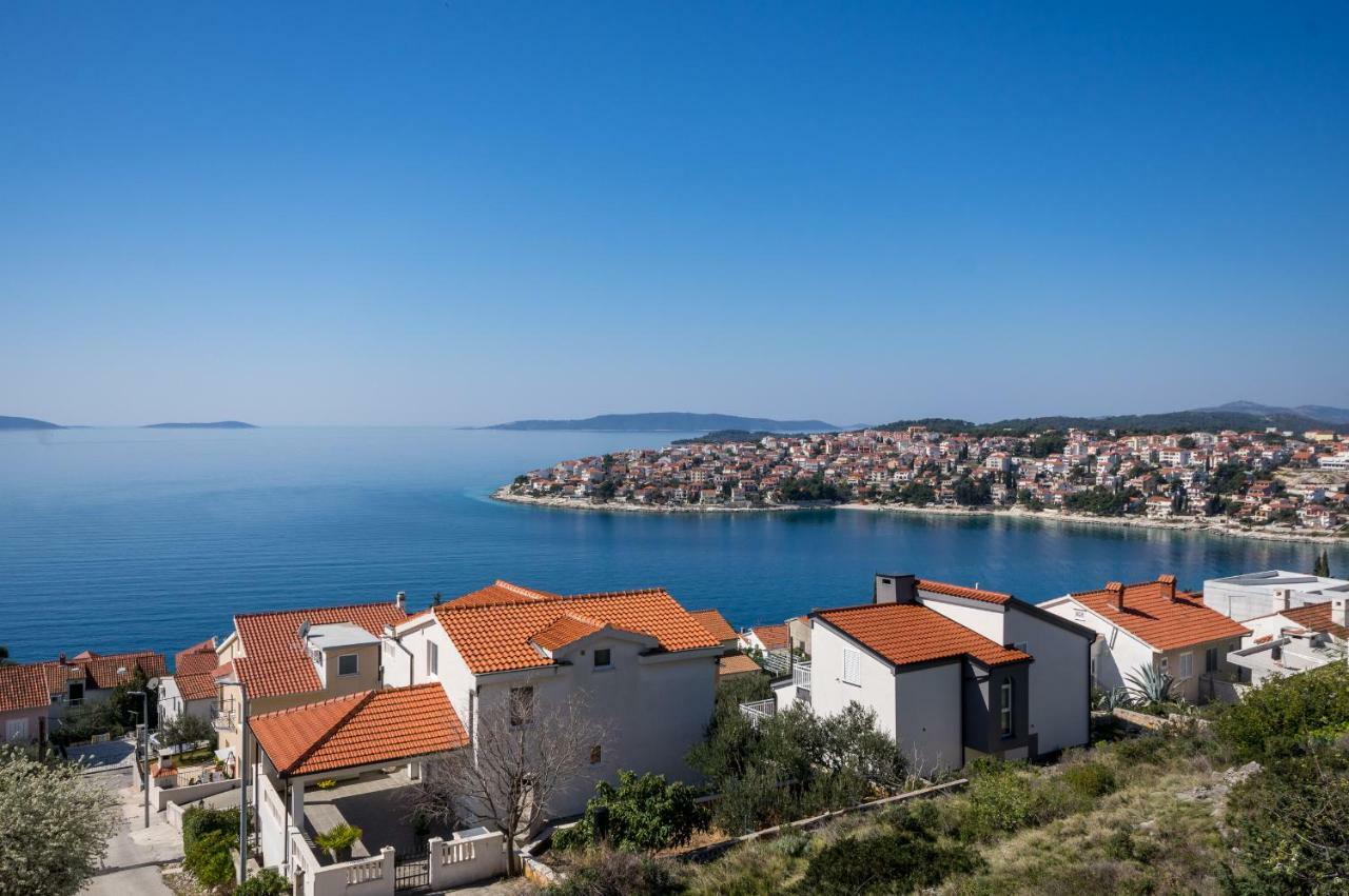 Villa Ivan Trogir Buitenkant foto