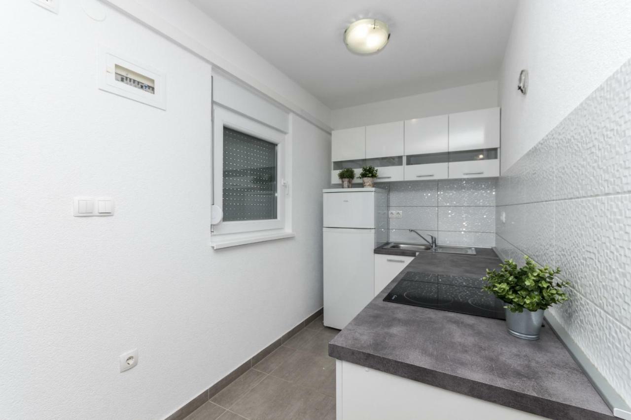 Villa Ivan Trogir Buitenkant foto