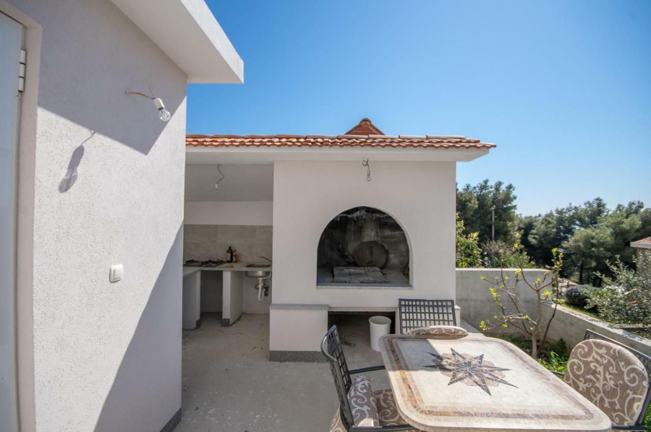 Villa Ivan Trogir Buitenkant foto
