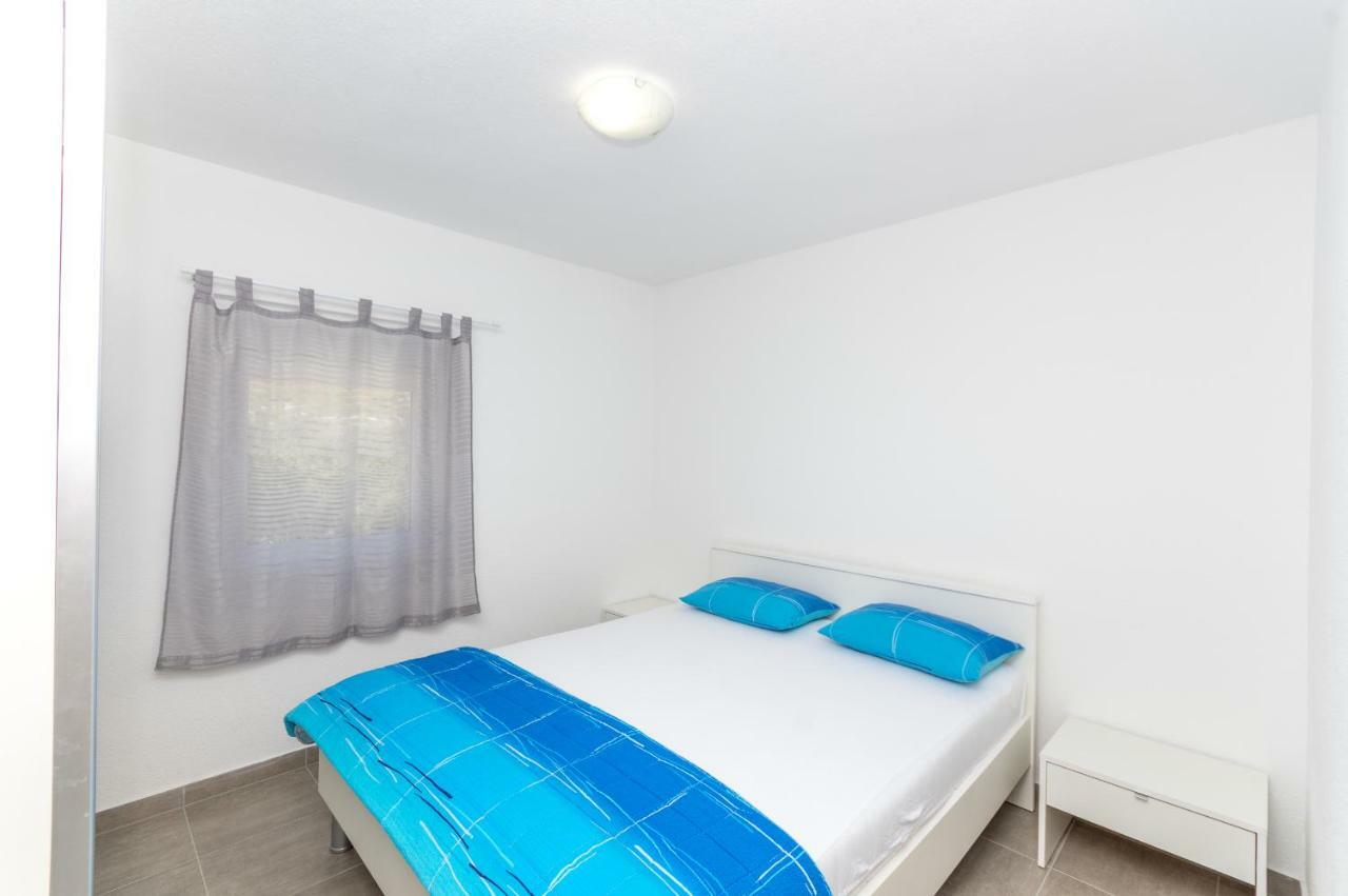 Villa Ivan Trogir Buitenkant foto